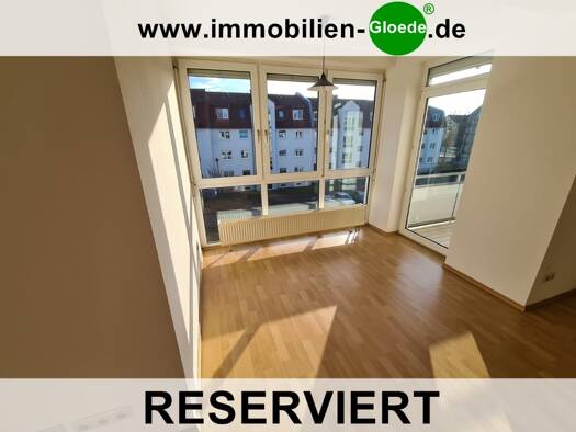 Wohnung zum Kauf 218.000 € 3 Zimmer 77 m² 2. Geschoss Hasenwende 13 Ilversgehofen Erfurt 99089