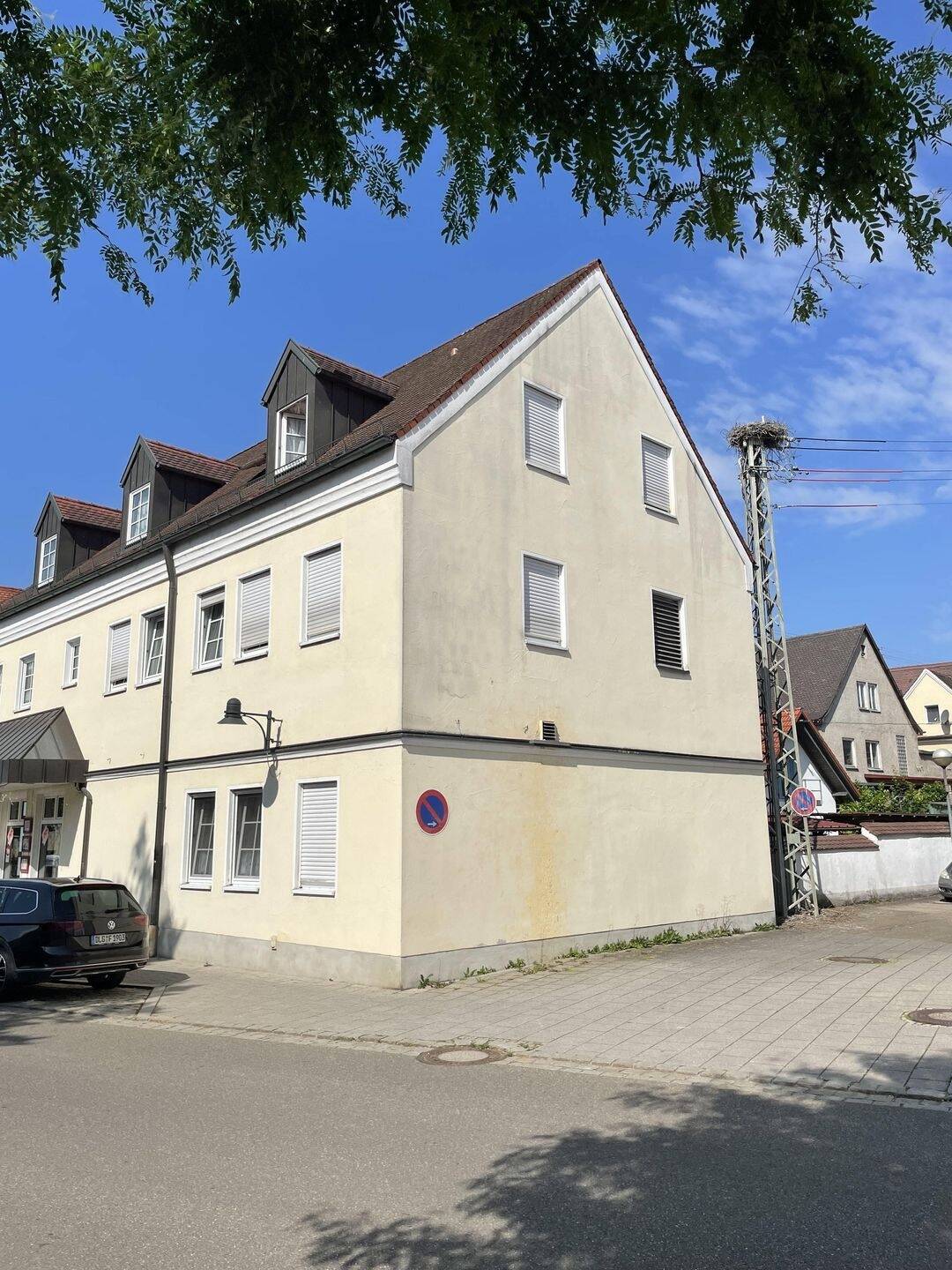 House in Gundelfingen an der Donau, Landkreis Dillingen an der Donau - Ansicht 2