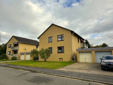 Mehrfamilienhaus zum Kauf als Kapitalanlage geeignet 219.000 € 6 Zimmer 158 m² 607 m² Grundstück Hattorf am Harz 37197
