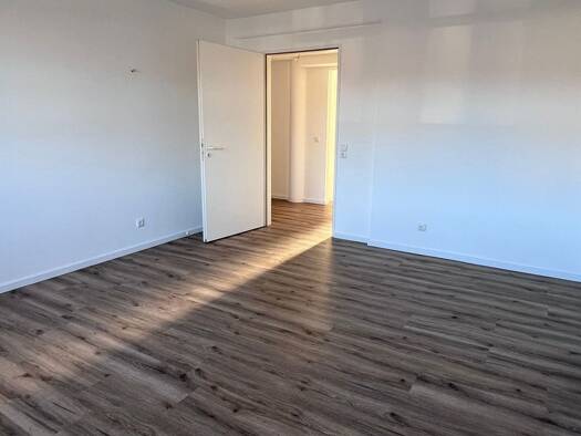Wohnung zur Miete 791 € 2,5 Zimmer 63,3 m² Geschoss 3/5 frei ab sofort Andreasvorstadt Erfurt 99089