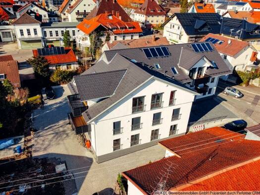 Wohnung zur Miete 1.290 € 4 Zimmer 145 m² Altusried Altusried 87452