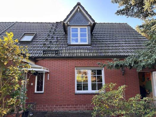 Einfamilienhaus zum Kauf 420.000 € 4 Zimmer 140 m² 1.160 m² Grundstück Neue Zeit Schwedt/Oder 16303