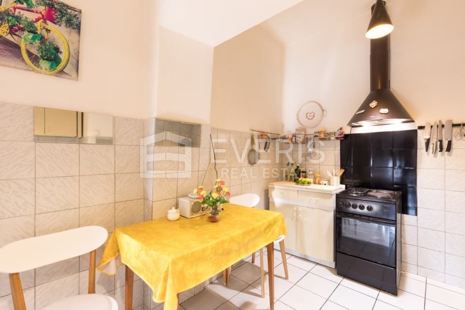 Wohnung zum Kauf 166.000 € 3 Zimmer 81 m²<br/>Wohnfläche 5.<br/>Geschoss Rijeka 51000