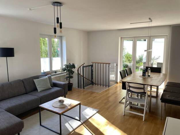 Wohnung zum Kauf provisionsfrei 495.000 € 3,5 Zimmer 86 m² EG frei ab 30.09.2027 Ingolstadt Ingolstadt 85051
