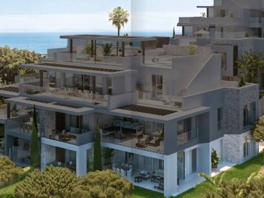 Haus zum Kauf 1.091.200 € 269 m² Puerto de Ojen 29610
