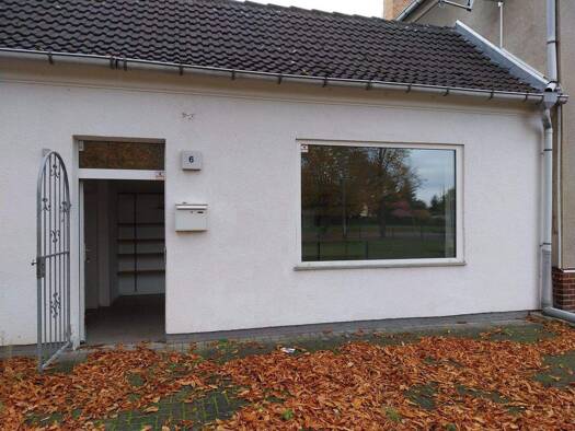 Laden zur Miete 405 € 77,9 m² Verkaufsfläche Zschornewitz Gräfenhainichen 06772