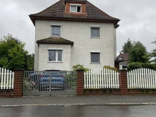 Wohnung zur Miete 570 € 3 Zimmer 76,9 m² EG frei ab sofort Kriekauer Straße 74 Taucha 04425