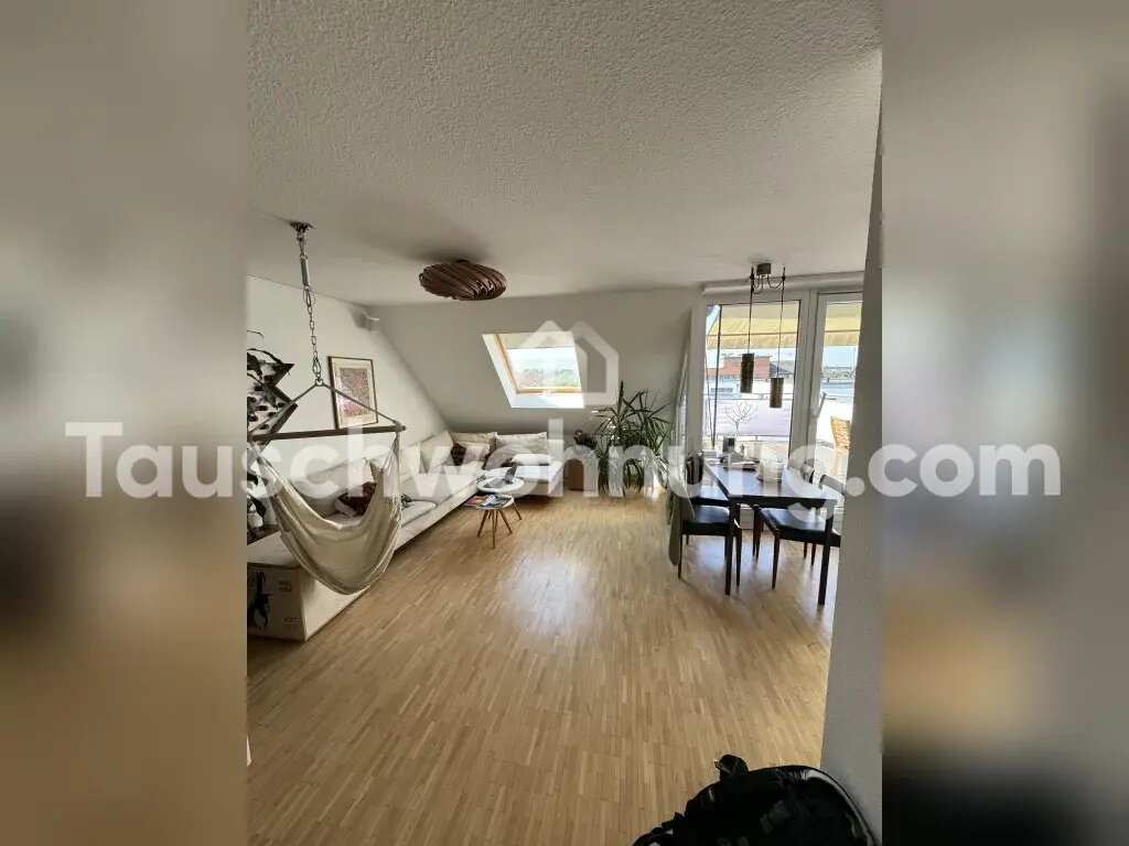 Wohnung zur Miete 1.000 € 2 Zimmer 65 m²<br/>Wohnfläche EG<br/>Geschoss Neustadt - Süd Köln 50677