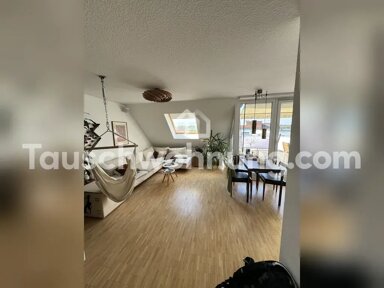 Wohnung zur Miete 1.000 € 2 Zimmer 65 m² EG Neustadt - Süd Köln 50677