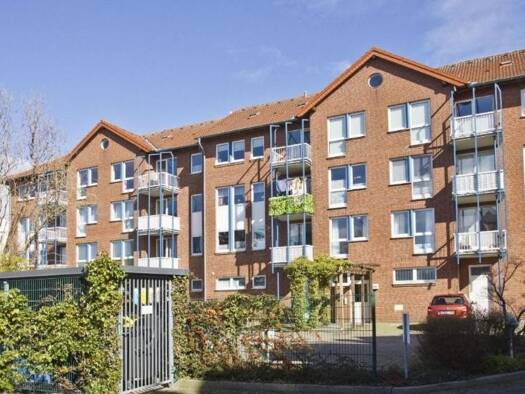 Studio zum Kauf 178.000 € 2 Zimmer 40 m² 1. Geschoss frei ab sofort Dünenstraße 32c Binz 18609