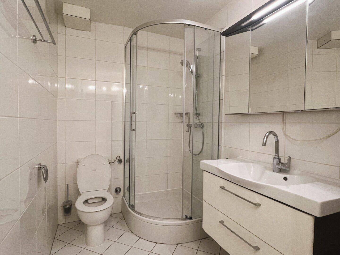 Wohnung – Salzburg, Neustadt - Ansicht 3