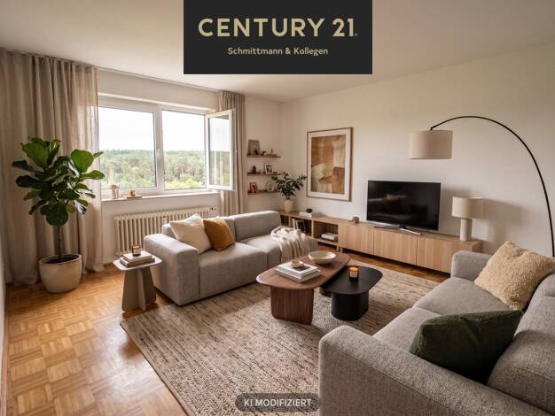 Wohnung zum Kauf 169.000 € 3,5 Zimmer 79 m² Querenburg Süd 44801
