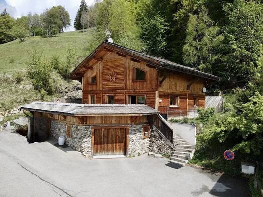 Haus zum Kauf 1.100.000 € 162 m² 1.803 m² Grundstück Flumet 73590