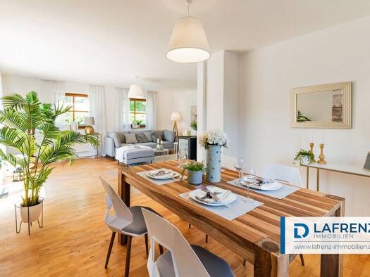 Einfamilienhaus zum Kauf 499.000 € 4 Zimmer 118 m² 3.358 m² Grundstück Dänschendorf Fehmarn 23769