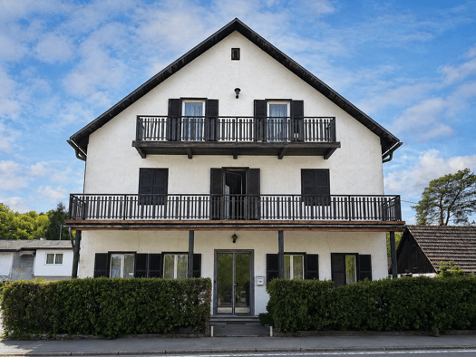 Einfamilienhaus zum Kauf 235.000 € 15 Zimmer 353 m² 1.132 m² Grundstück Bad Gleichenberg 8344