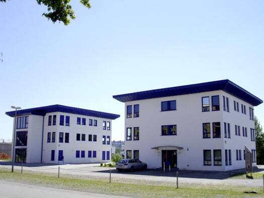 Bürogebäude zur Miete provisionsfrei 8 Zimmer 160 m² Bürofläche Burbach Saarbrücken 66115