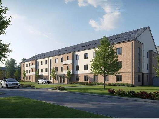 Wohnung zum Kauf 218.000 € 1 Zimmer 52 m² Holtorf Nienburg (Weser) 31582