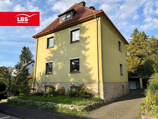Mehrfamilienhaus zum Kauf 259.000 € 7 Zimmer 191 m² 651 m² Grundstück Oerlinghausen Oerlinghausen 33813