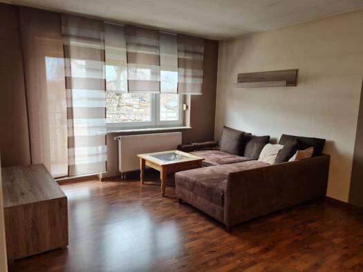 Wohnung zum Kauf provisionsfrei 239.000 € 3 Zimmer 70 m² 2. Geschoss Heinrich-Krauß-Straße 38 Schwabach 91126