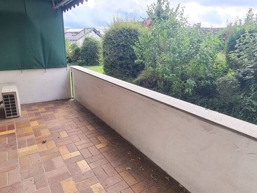 Studio zum Kauf als Kapitalanlage geeignet 137.500 € 1,5 Zimmer 44,1 m² Klagenfurter Ring 1 Biebrich Wiesbaden 65187