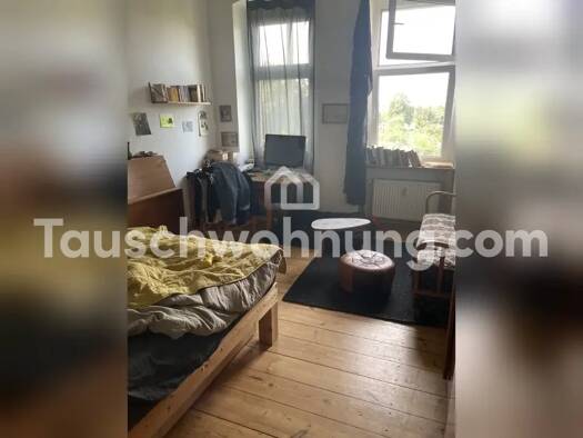 Wohnung zur Miete Tauschwohnung 379 € 1 Zimmer 38 m² 2. Geschoss Britz Berlin 12059
