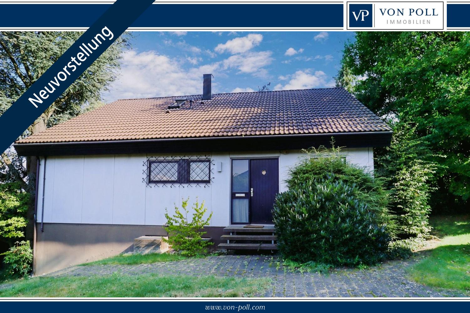 Einfamilienhaus zum Kauf 549.000 € 5,5 Zimmer 167 m²<br/>Wohnfläche 824 m²<br/>Grundstück Sickenhausen Reutlingen 72768