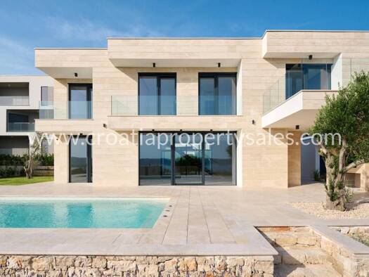 Haus zum Kauf 1.500.000 € 4 Zimmer 263 m² Zadar