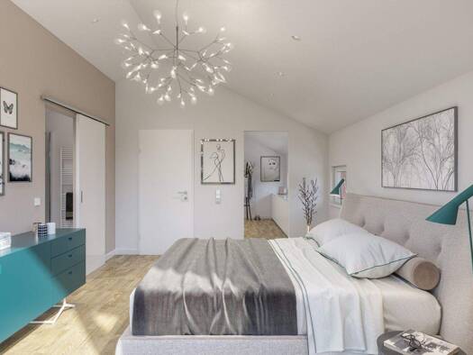 Einfamilienhaus zum Kauf 580.199 € 5,5 Zimmer 145 m² 626 m² Grundstück Tecklenburg 49545