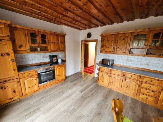 Wohnung zur Miete 543 € 2 Zimmer 46 m² Geschoss 2/3 frei ab sofort Gernsheim Gernsheim 64579