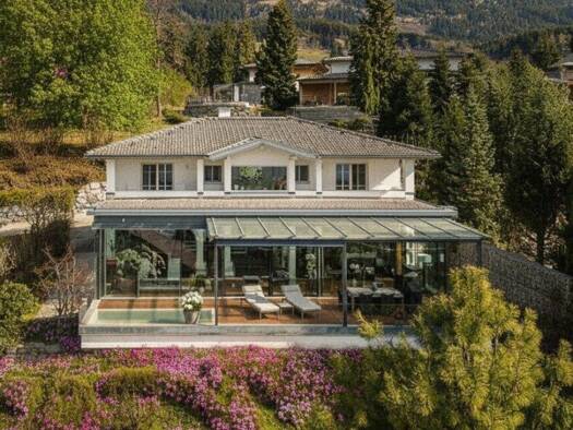 Einfamilienhaus zum Kauf 1.950.000 € 4,5 Zimmer 316 m² 765 m² Grundstück Seeboden am Millstätter See 9871