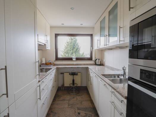 Wohnung zum Kauf 295.000 € 4 Zimmer 100,9 m² 2. Geschoss frei ab sofort Sontheim Heilbronn 74081