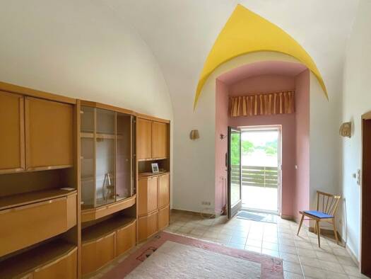 Reihenmittelhaus zum Kauf 170.000 € 6 Zimmer 128 m² 316 m² Grundstück frei ab sofort Oberalteich Bogen 94327