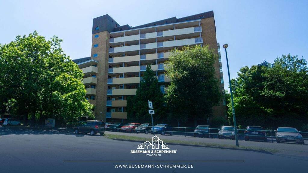 Wohnung zum Kauf 209.000 € 3 Zimmer 76,3 m² 1. Geschoss Alt-Langenhagen Langenhagen 30851