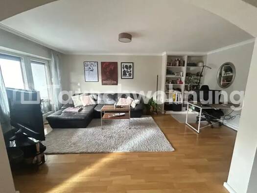 Wohnung zur Miete Tauschwohnung 1.500 € 2 Zimmer 68 m² Thalk.Obersendl.-Forsten-Fürstenr.-Solln München 81477