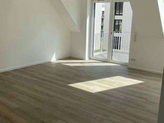 Wohnung zur Miete 1.162 € 3 Zimmer 80,1 m² 2. Geschoss Lorenz-Krapp-Straße 18 Bamberg 96052