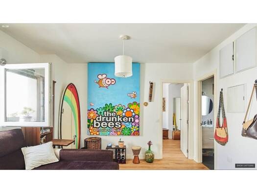 Wohnung zum Kauf 290.000 € 1 Zimmer 55 m² 2. Geschoss Cádiz 11003