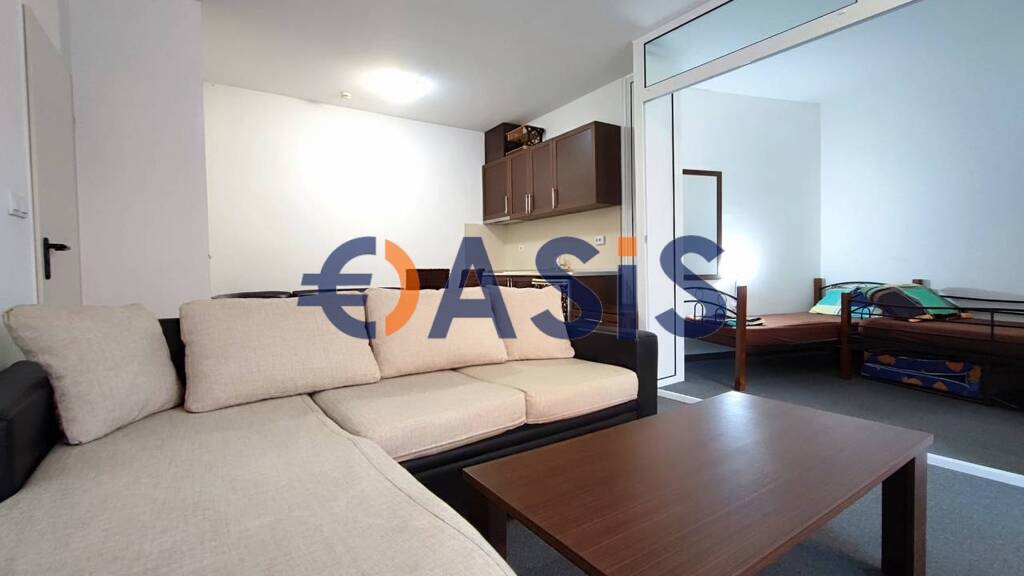 Studio zum Kauf provisionsfrei 58.000 € 2 Zimmer 67 m² 2. Geschoss Aheloy 8217