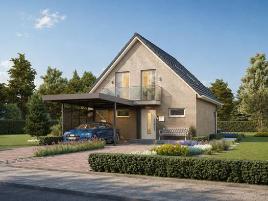 Haus zum Kauf 479.500 € 5 Zimmer 114 m² 883 m² Grundstück Büderich Werl 59457