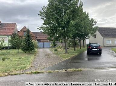 Bauernhaus in UebigauWahrenbrück Rothstein immowelt