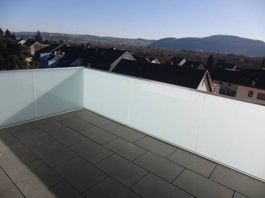 Wohnung zur Miete 1.200 € 3 Zimmer 84,8 m² Geschoss 1/3 frei ab sofort Biewer Trier 54293