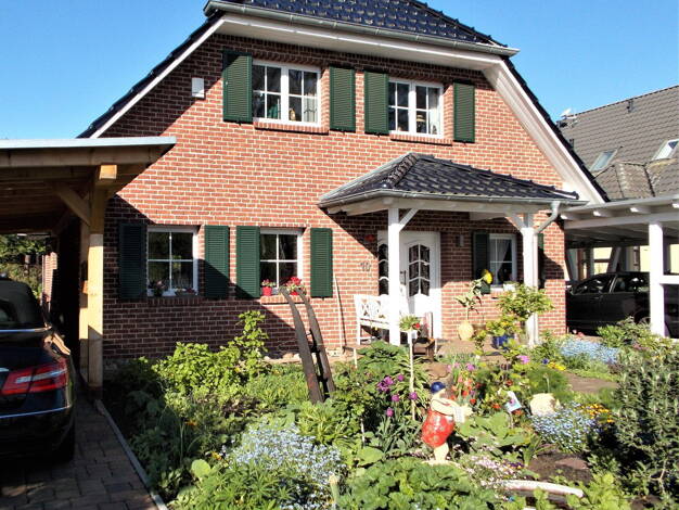 Einfamilienhaus zum Kauf provisionsfrei 775.000 € 5 Zimmer 200,5 m² 800 m² Grundstück frei ab 01.11.2026 Phöben Werder (Havel) 14542