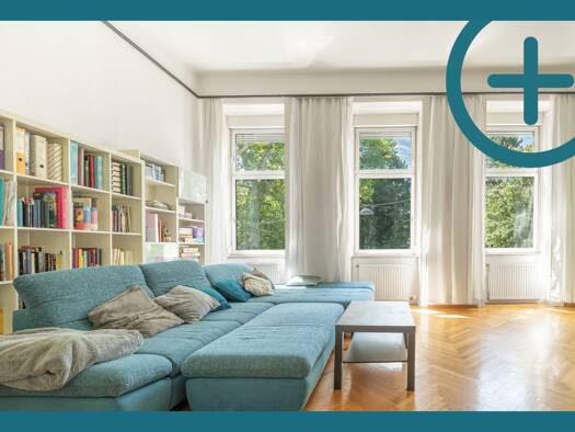 Wohnung zum Kauf 699.000 € 6 Zimmer 196,6 m² 1. Geschoss Wien 1170