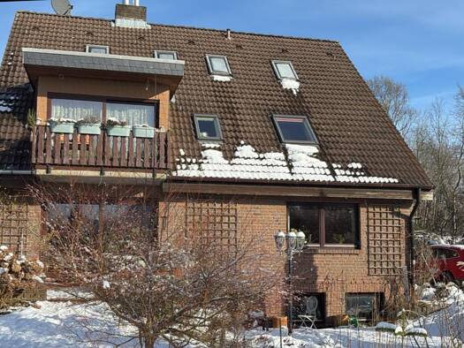 Wohnung zur Miete 990 € 3,5 Zimmer 85 m² Geschoss 1/2 frei ab 01.05.2026 Altheikendorf Heikendorf 24226