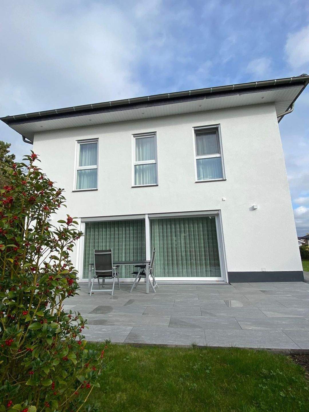 Haus – Flammersfeld, Landkreis Altenkirchen (Westerwald) - Ansicht 2