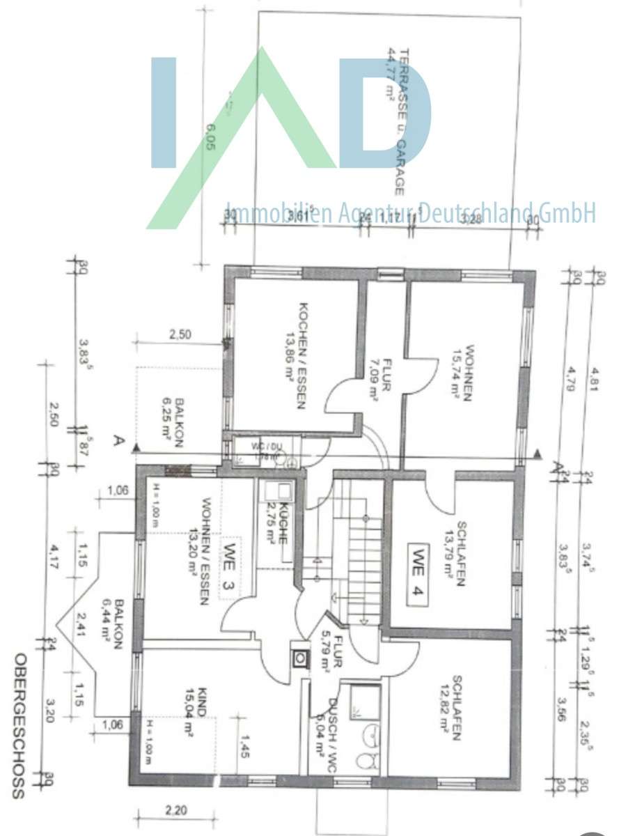 Mehrfamilienhaus zum Kauf 1.299.000 € 19 Zimmer 470 m²<br/>Wohnfläche 681 m²<br/>Grundstück Hartacker Vohburg an der Donau 85088