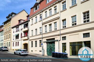 Ladenfläche zur Miete 250 € 99 m² Verkaufsfläche Teichstraße 21 Zentrum Altenburg 04600