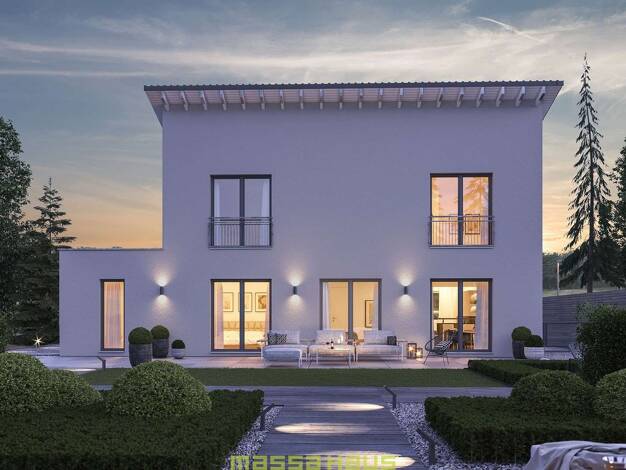 Einfamilienhaus zum Kauf - Erstbezug provisionsfrei 697.999 € 6 Zimmer 178,4 m² 273 m² Grundstück Kollmarsreute Emmendingen 79312