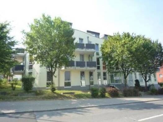 Studio zur Miete 455 € 2 Zimmer 45 m² Geschoss EG/3 frei ab sofort Wiemelhausen Bochum 44799