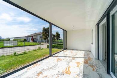Wohnung zur Miete 1.100 € 3 Zimmer 92 m² EG frei ab sofort Altheim 4950