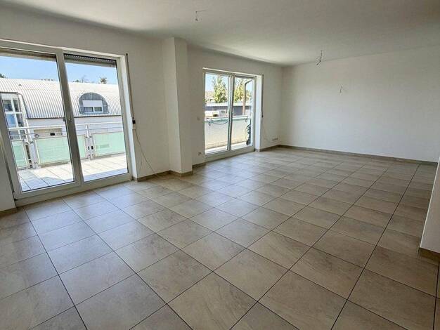 Wohnung zur Miete 1.090 € 2 Zimmer 75 m² 3. Geschoss Eberstadt Darmstadt 64297